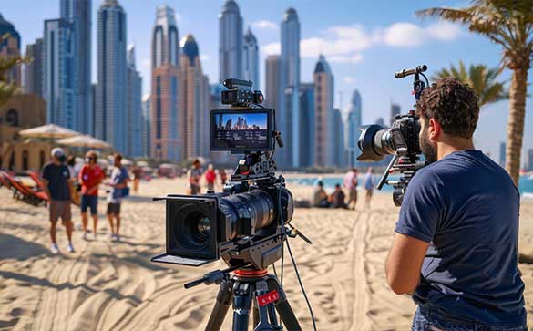 Video Production Services