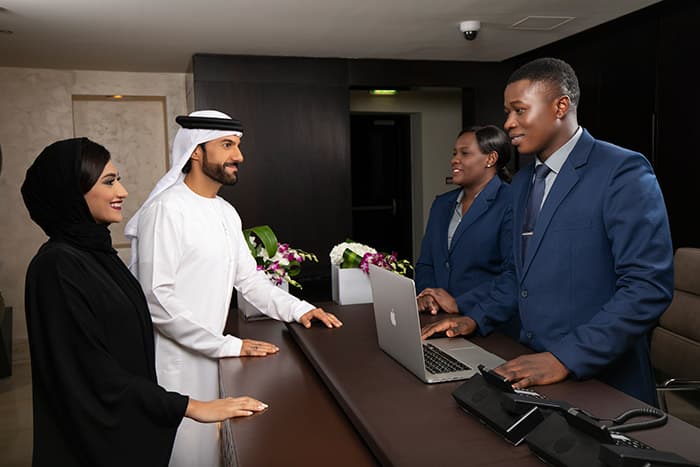 corporate video production dubai